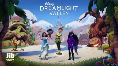 آپدیت جدید Disney Dreamlight Valley؛ این بار نوبت دیو و دلبر است!