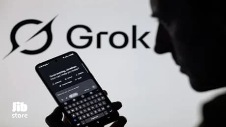 هشدار به کاربران Grok؛ چتهای شما دیگر خصوصی نیست!