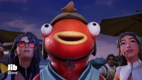 آپدیت بعدی فورتنایت کی میآید؟ سورپرایز بزرگ ۴ شهریور