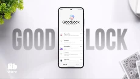 امکانات Good Lock که گوشی گلکسی شما را متحول میکند