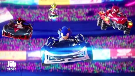 راهنمای کامل Sonic Racing: Crossworlds برای بازیکنان ایرانی
