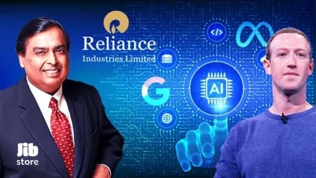 آیا هند میتواند آمریکا و چین را در AI به چالش بکشد؟