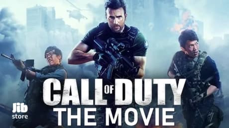 فیلم Call of Duty رسماً در راه است؛ آماده انفجار هیجان شوید!