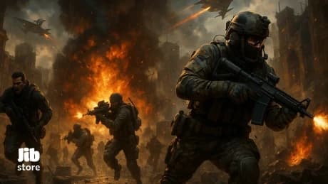 کدوم اسلحهها در آپدیت جدید Call of Duty قویتر شدن؟