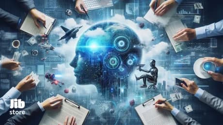 بهترین سرویسهای هوش مصنوعی برای تولید محتوا