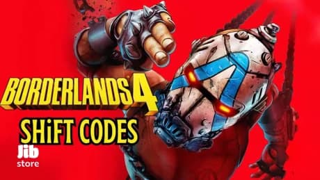 ۳ کد طلایی Borderlands 4 که همین امروز باید بگیری!