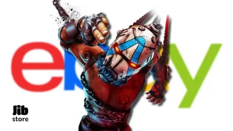 از حاشیه تا واقعیت: بازار مودهای Borderlands 4 چقدر میارزد؟
