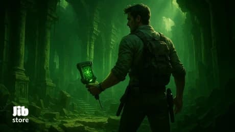 بازیای که قرار بود نام Xbox را جاودانه کند اما هرگز دیده نشد!