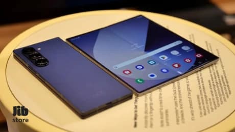Z Fold 6 برگشت؛ پرچمدار سامسونگ با نصف قیمت!