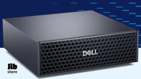 دل Pro Max؛ کوچکترین کامپیوتر با قدرت اجرای مدلهای ۲۰۰ میلیارد پارامتری!