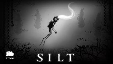 بازی SILT ، کابوسی شاعرانه در اعماق اقیانوس