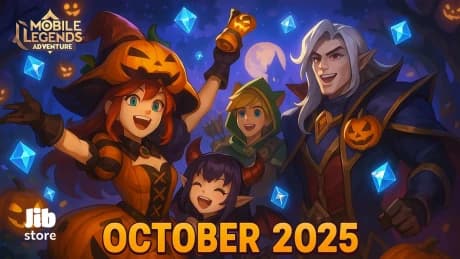 چطور با چند کد ساده در Mobile Legends کلی دایموند و هیرو بگیرید؟
