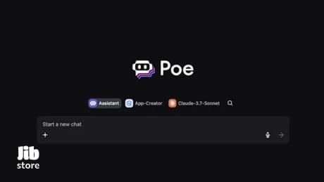 هوش مصنوعی Poe چیست؟