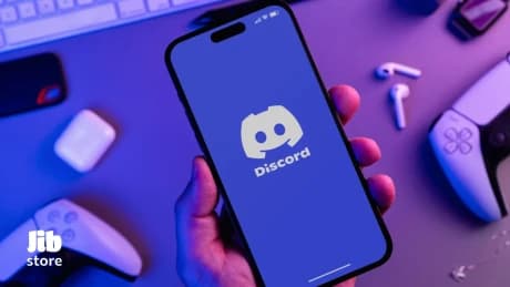 هرآنچه که درباره Discord باید بدانید!