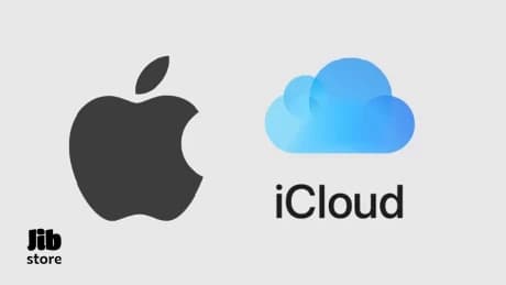 افزایش حجم iCloud با استفاده از گیفت کارت اپل