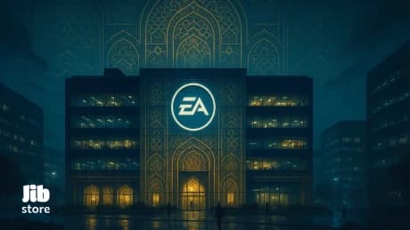 EA به عربستان فروخته میشود؟ پاسخ رسمی شرکت همه را غافلگیر کرد!