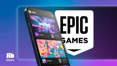 نحوه لینک کردن حساب اپیک گیمز به PSN