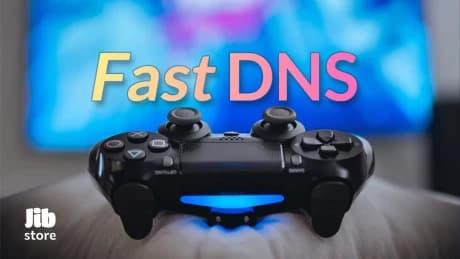 معرفی 18 تا DNS پرسرعت گیمینگ