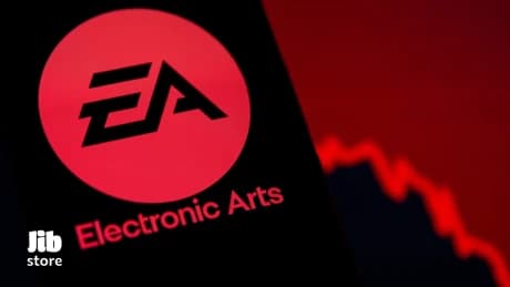 نحوه فعال کردن گیفت کارت برای خرید بازی ها از EA اپ