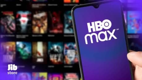 آشنایی با گیفت کارت HBO Max