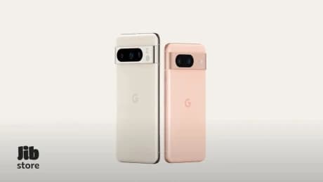 چرا ارتقای Pixel 8 به Pixel 10 Pro اشتباه از آب درآمد؟