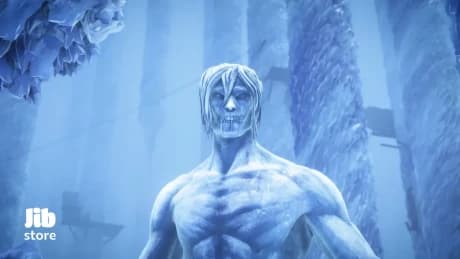 کراساوور Attack on Titan فردا به Assassin’s Creed Shadows میرسد!
