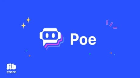 POE؛ یک ویترین از بهترین هوش منصوعی ها!