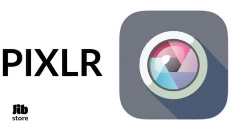 طراحی استوری جذاب با Pixlr