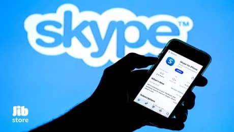 ویژگی های خرید گیفت کارت اسکایپ Skype