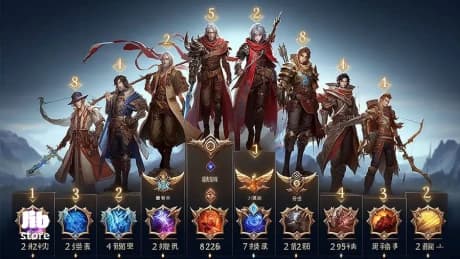 از نوب تا لجند: مسیر حرفهای شدن در Mobile Legends را اینجا یاد بگیر!
