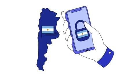 چگونه با زیپ کد و آدرس فیک آرژانتین از تخفیفهای گیمینگ بهره ببریم؟
