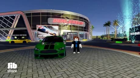 کدهای جدید Driving Empire رسید! جوایز رایگان دسامبر ۲۰۲۵