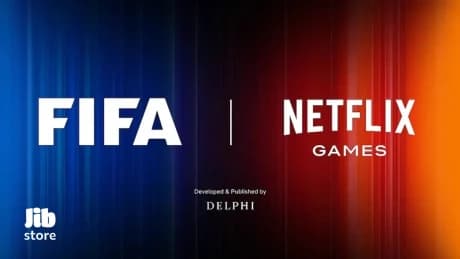 فیفا بدون EA برمیگردد؛ بازی جدید با نتفلیکس و بدون دسته!