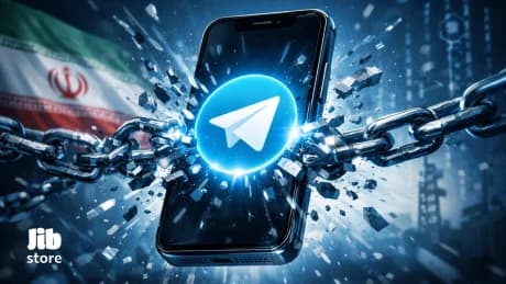 چهارشنبه بدون فیلتر؟ ماجرای داغ رفع فیلتر تلگرام چیست