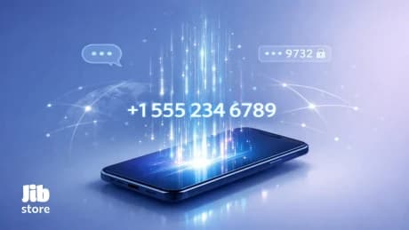 شماره مجازی چیست؟ از کاربرد تا روشهای ساخت Virtual Number