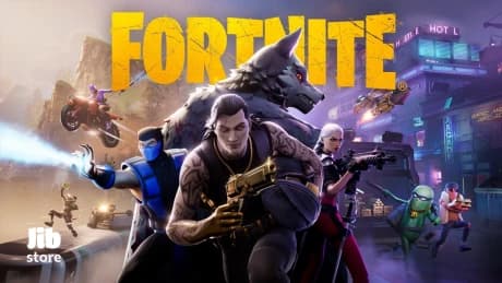 تاریخ احتمالی فصل جدید فورتنایت لو رفت؛ اساطیر نورس در راهاند