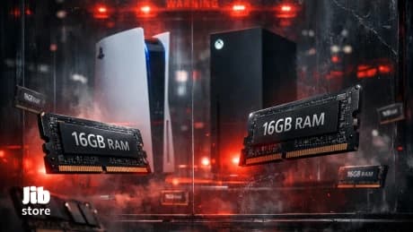 هوش مصنوعی، دشمن جدید کنسولها؟ تأخیر احتمالی PS و Xbox