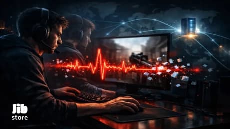 پینگ بازی چیست و چرا بالا میرود؟ بررسی راهکارهای کاهش Ping