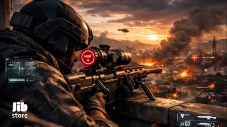 اسنایپرها بالاخره نرف شدند! تغییرات شوکهکننده آپدیت جدید Call of Duty