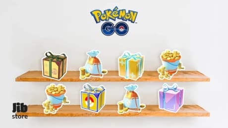 فروشگاه Pokémon GO در اسفند ۱۴۰۴؛ این آیتمها واقعاً ارزش خرید دارند؟