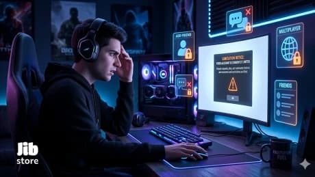 آموزش فعالسازی اد فرند در استیم؛ بررسی چگونگی رفع محدودیت و افزودن دوست در اکانت Steam