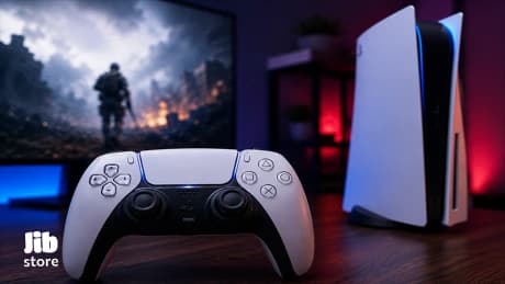 روشهای افزایش عمر باتری دسته پلی استیشن؛ بررسی اشتباهات رایج در شارژ کنترلر PS5 - PS4