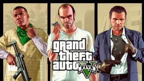 راک استار همه را غافلگیر کرد؛ ارتقای رایگان GTA 5 رسماً آغاز شد