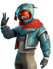 خرید ویباکس بازی فورتنایت