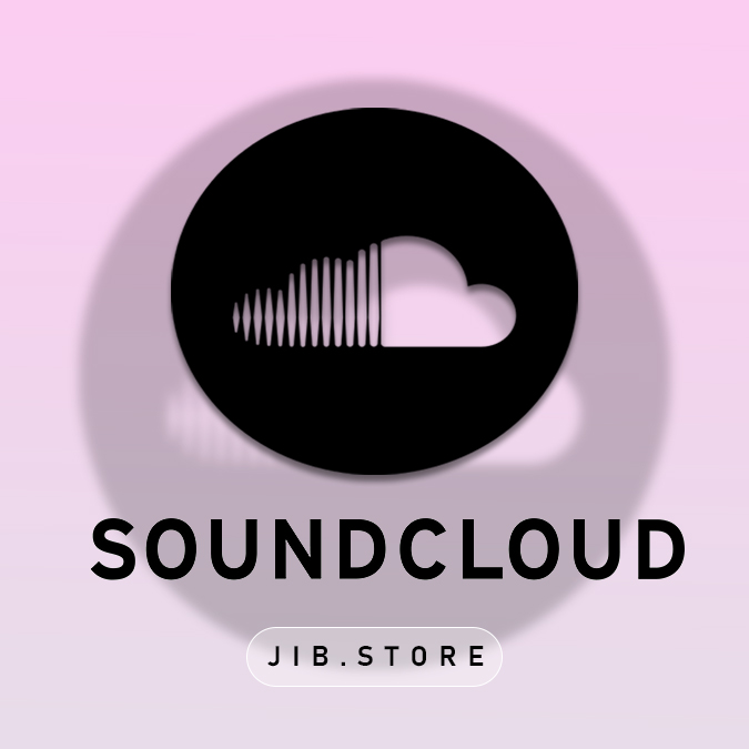 خرید اشتراک Sound Cloud + تحویل فوری رو ایمیل شخصی
