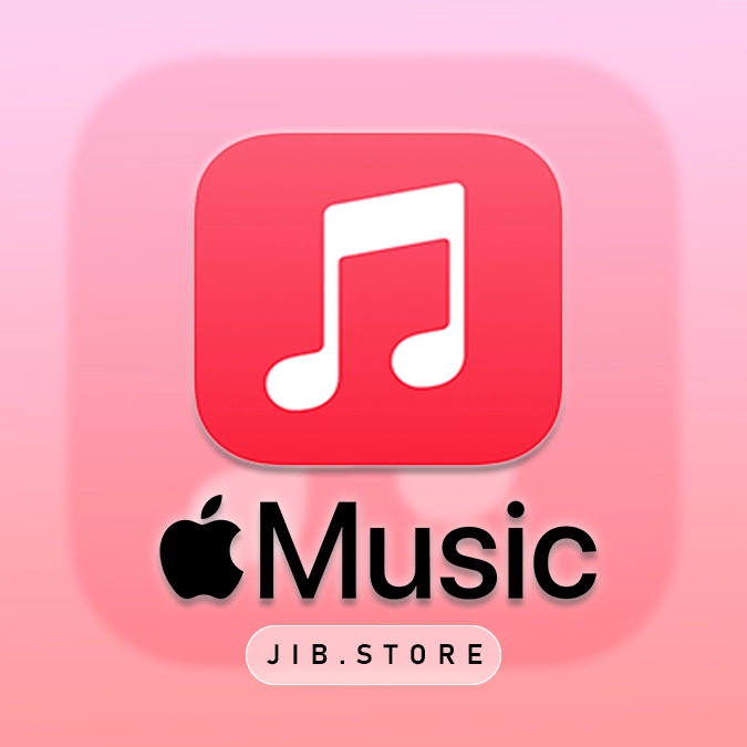 خرید اکانت Apple Music + ریجن آمریکا و ارزان