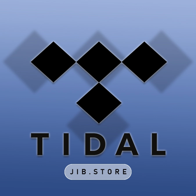 خرید اکانت Tidal های فای پلاس + ریجن آمریکا