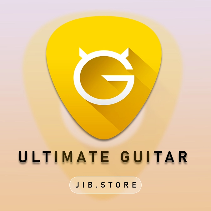 خرید اکانت Ultimate guitar با ایمیل + ارزان و فوری