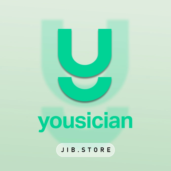 خرید اکانت Yousician با ایمیل شخصی شما + فعالسازی سریع