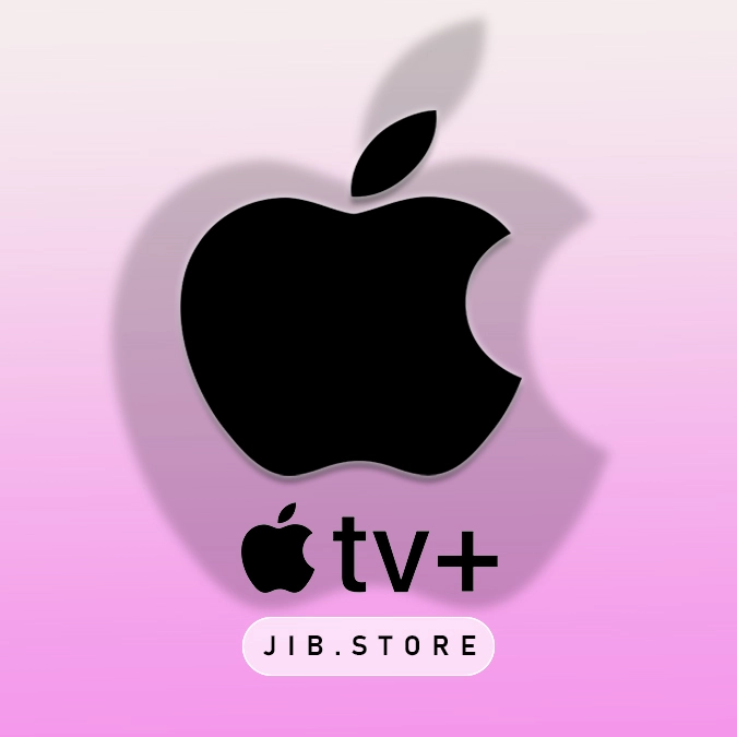 خرید اکانت Apple Tv Plus فوری + ارزان با تمدید آنی